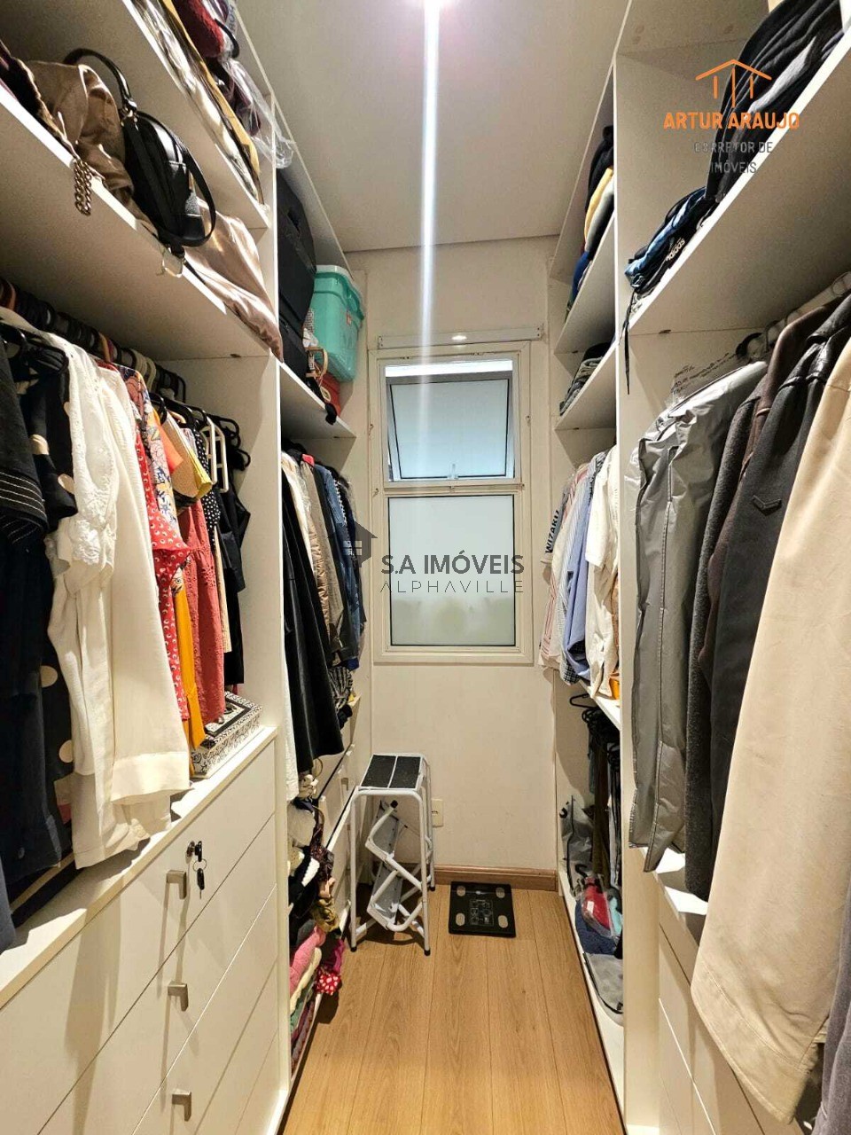 Apartamento, 3 quartos, 152 m² - Foto 17