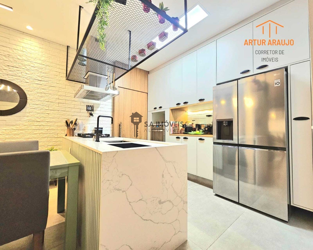 Apartamento, 3 quartos, 152 m² - Foto 9