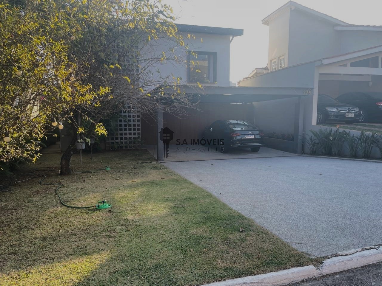 Casa, 4 quartos, 270 m² - Foto 2