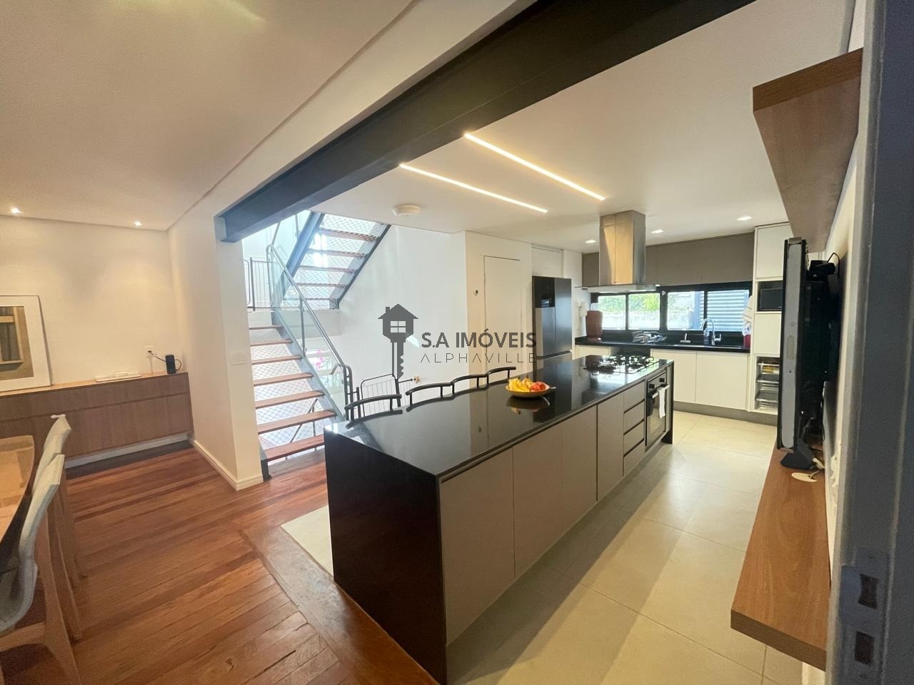 Casa, 4 quartos, 270 m² - Foto 3