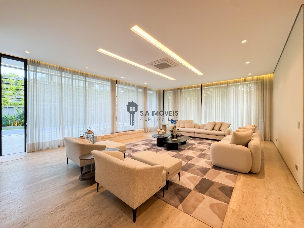 Casa de Condomínio, 5 quartos - Foto 27