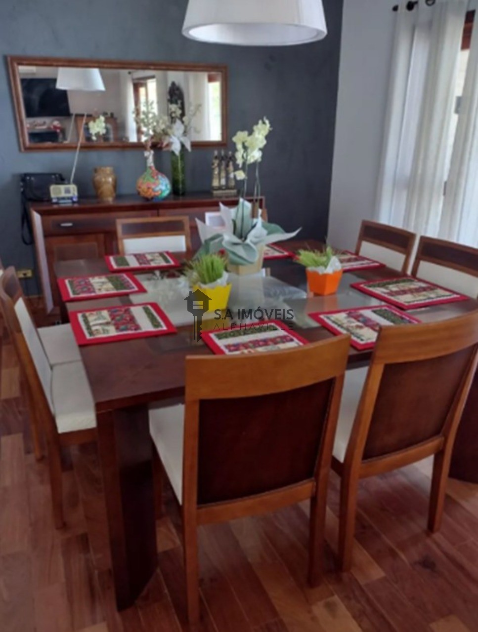Casa, 4 quartos, 340 m² - Foto 3
