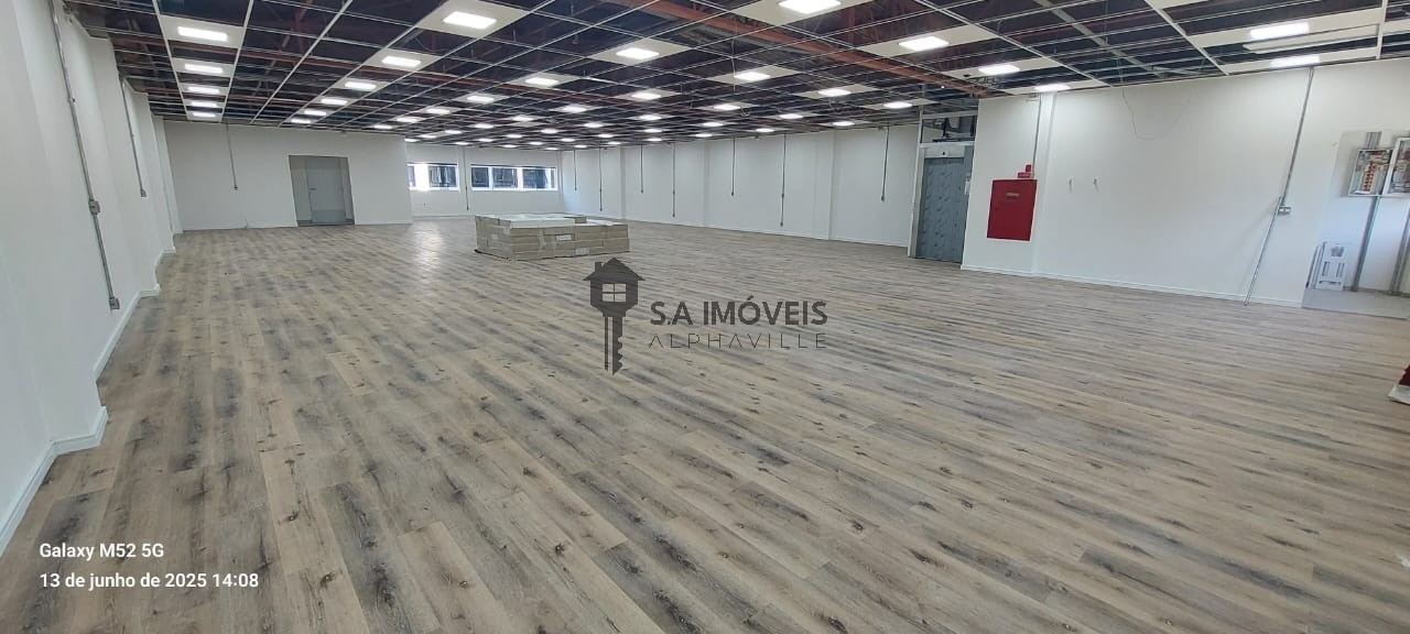 Loja-Salão para alugar, 1002m² - Foto 6