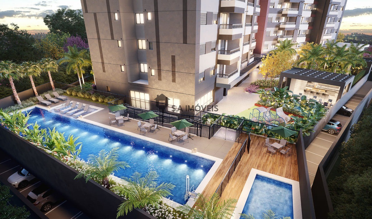 Apartamento, 3 quartos, 81 m² - Foto 3