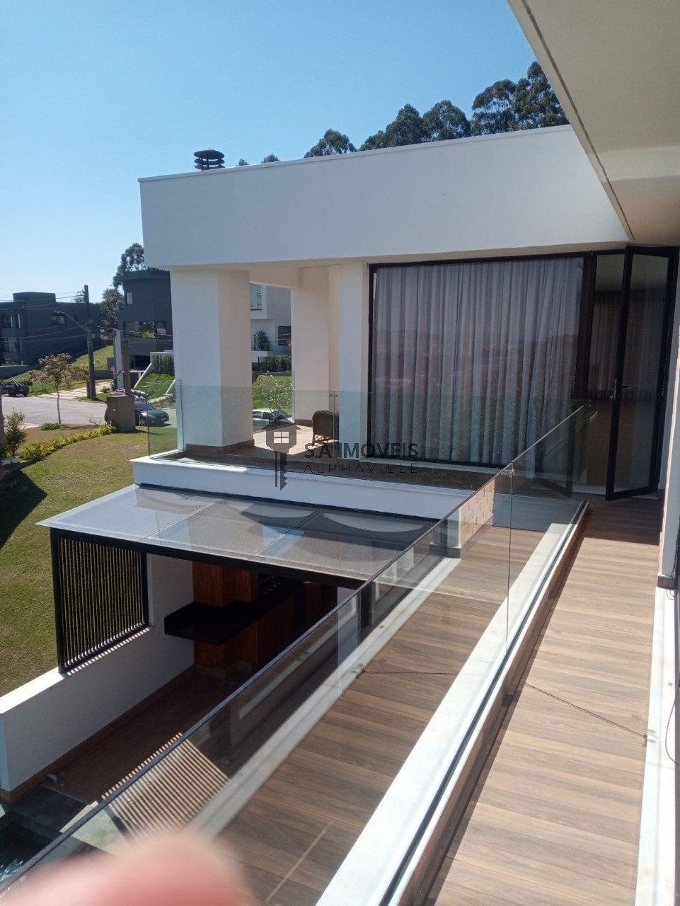 Casa de Condomínio, 4 quartos - Foto 21