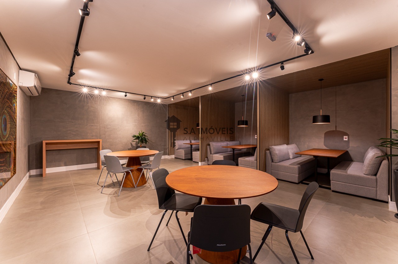 Apartamento, 2 quartos, 75 m² - Foto 43