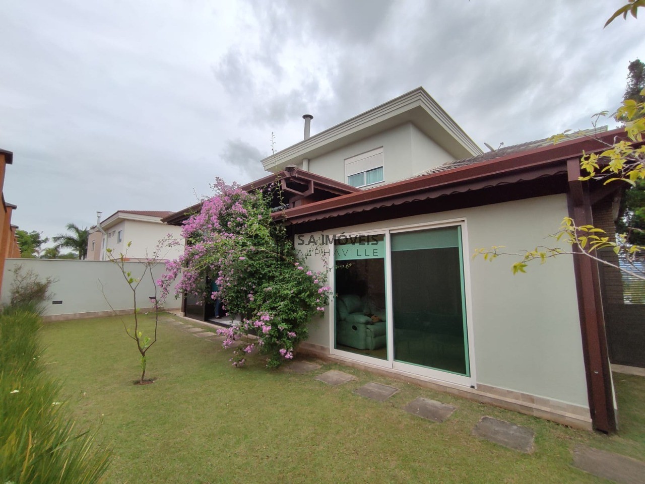 Casa, 4 quartos, 300 m² - Foto 25
