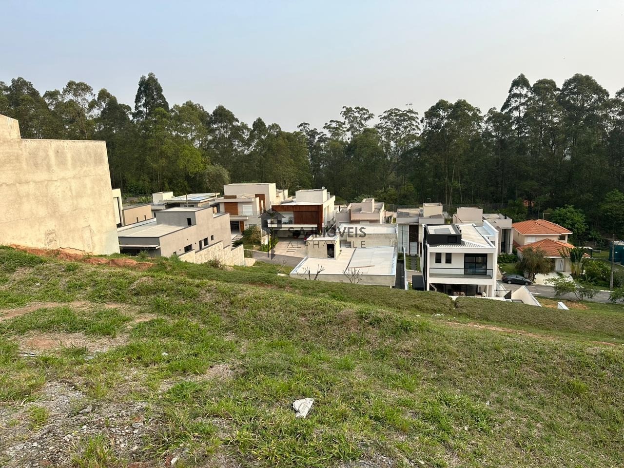 Terreno, 384 m² - Foto 4