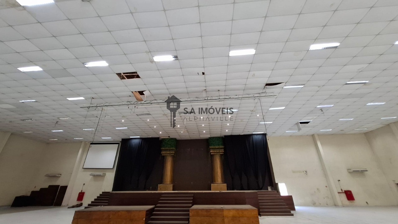 Depósito-Galpão, 3568 m² - Foto 25