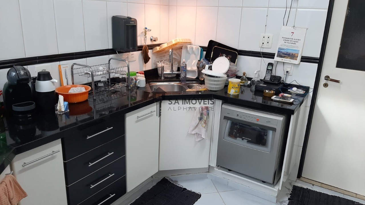 Casa de Condomínio, 3 quartos - Foto 7