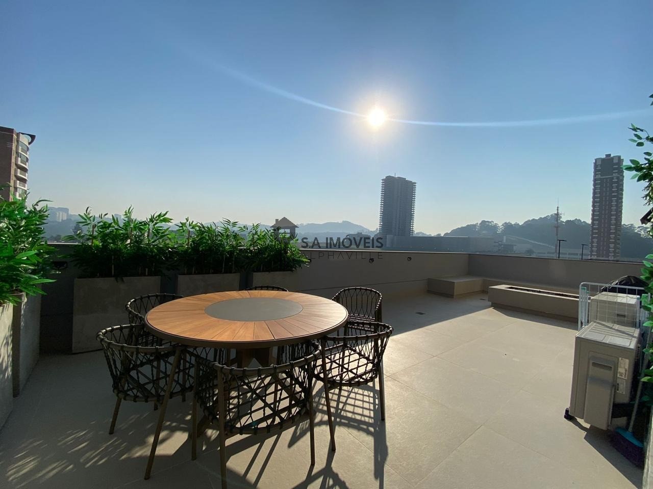 Apartamento, 2 quartos, 126 m² - Foto 15