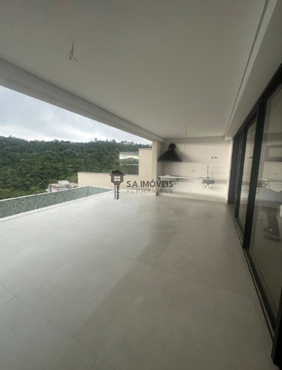 Casa, 5 quartos, 391 m² - Foto 4