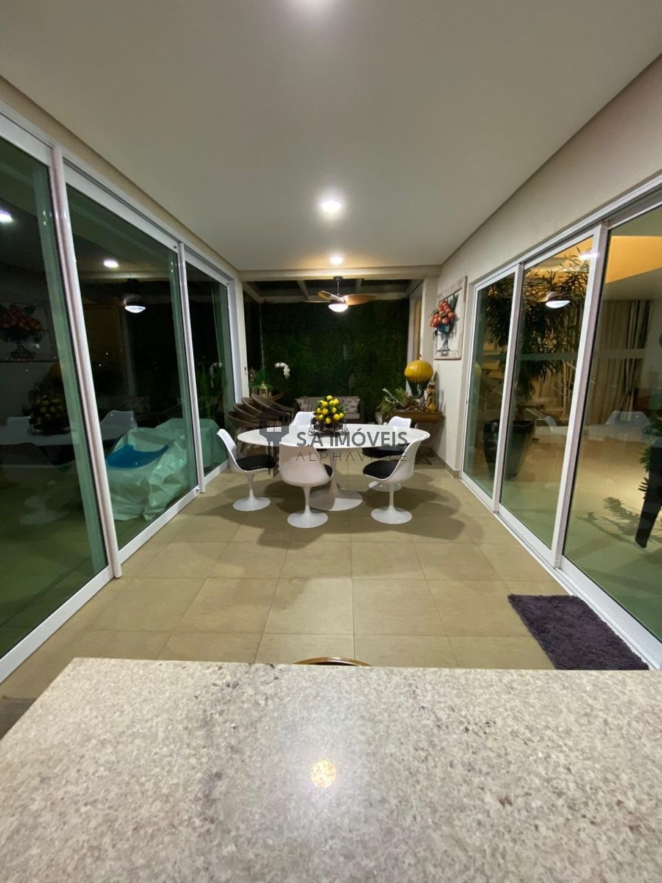 Casa de Condomínio, 4 quartos - Foto 14