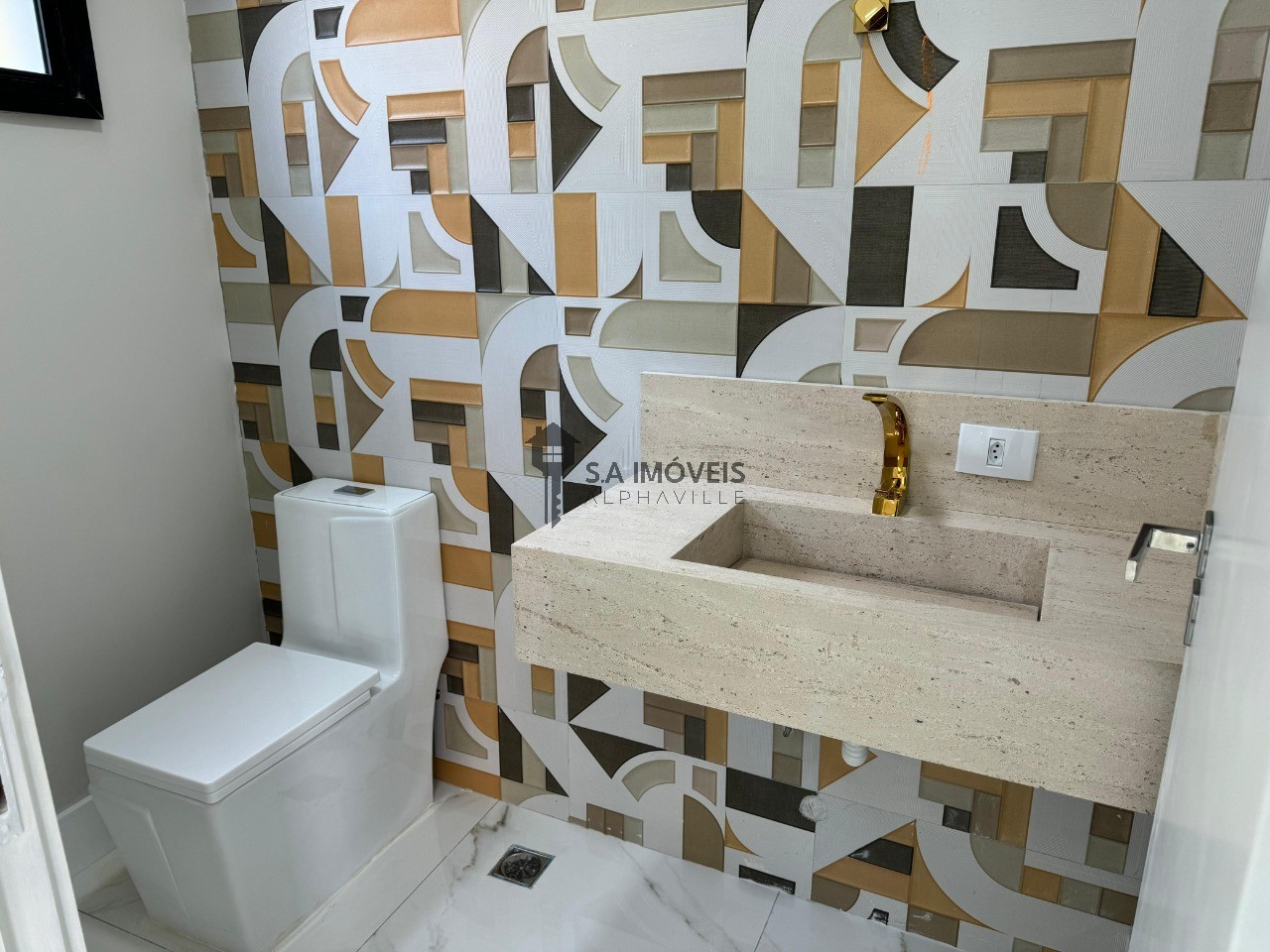 Casa de Condomínio, 3 quartos - Foto 15