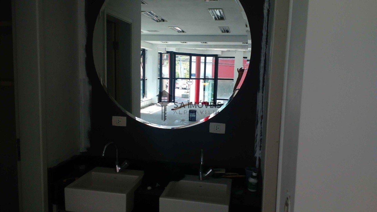Prédio Inteiro à venda e aluguel, 478m² - Foto 23