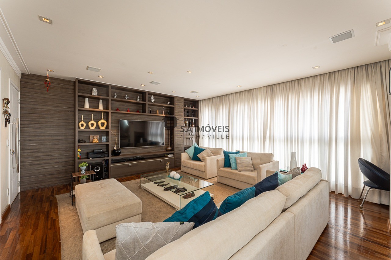 Cobertura à venda com 3 quartos, 170m² - Foto 5