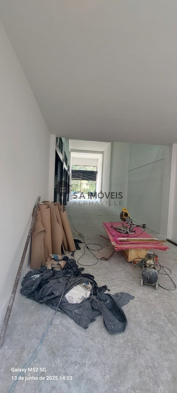 Loja-Salão para alugar, 1002m² - Foto 12
