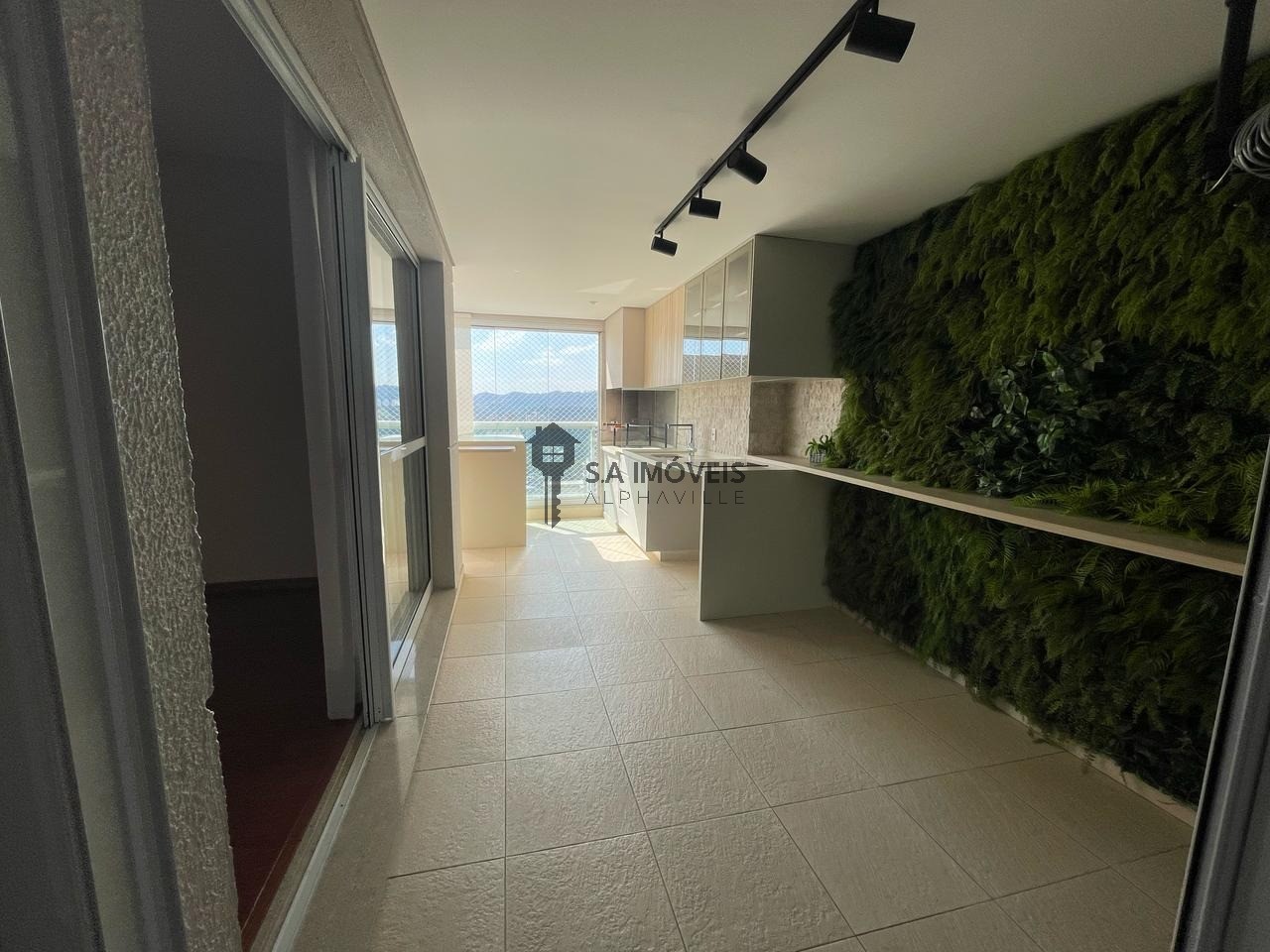Apartamento, 3 quartos, 243 m² - Foto 13