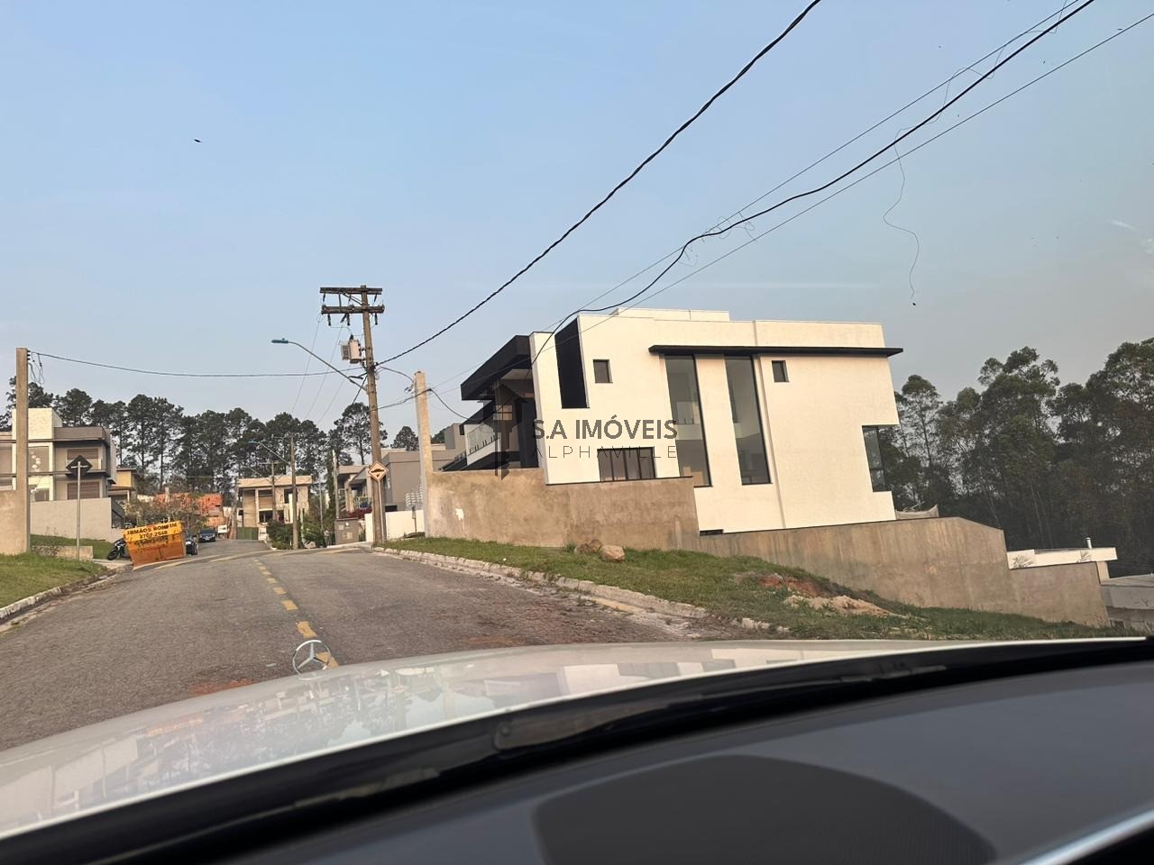 Terreno, 384 m² - Foto 9