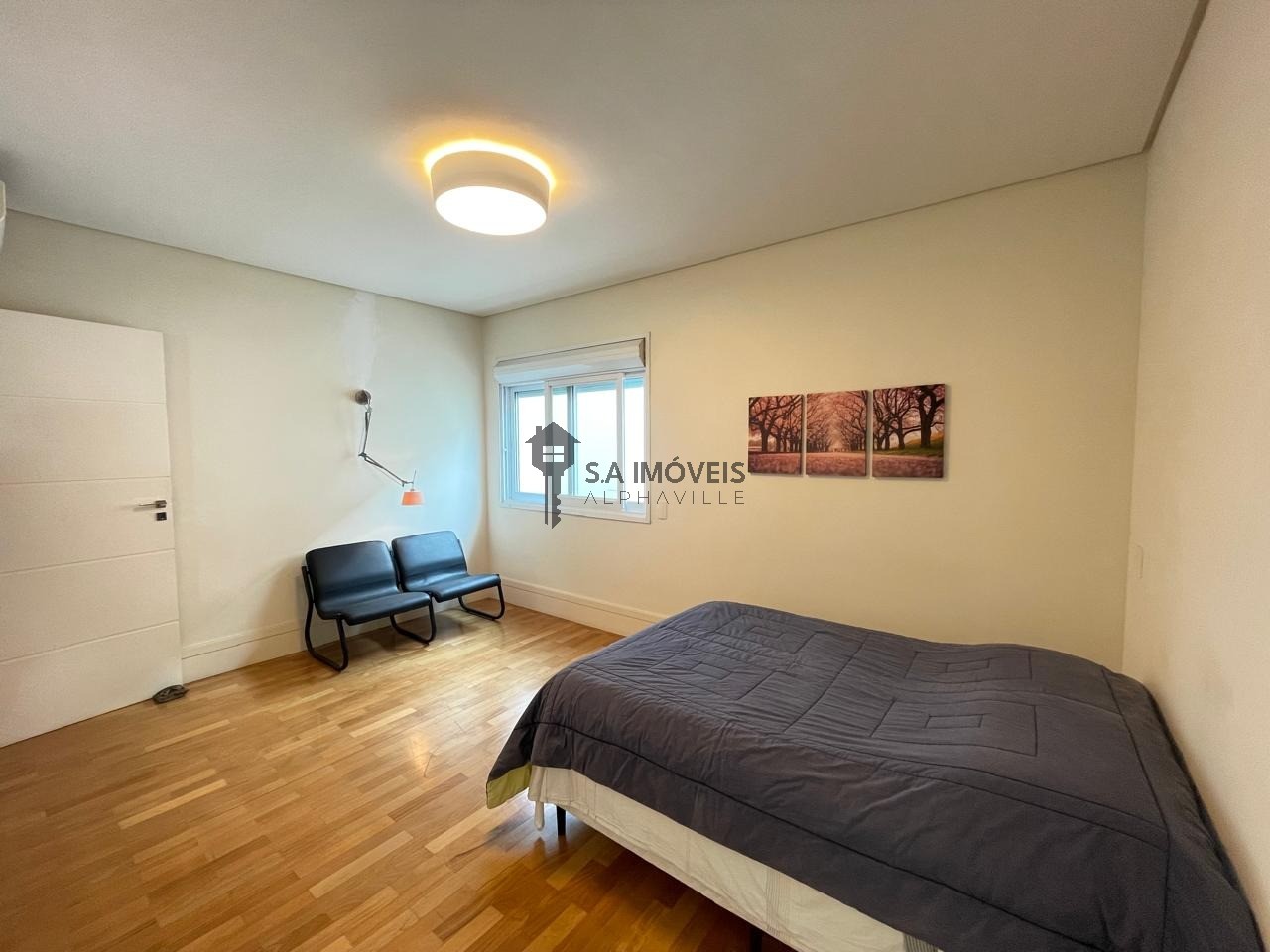 Casa de Condomínio, 4 quartos - Foto 35