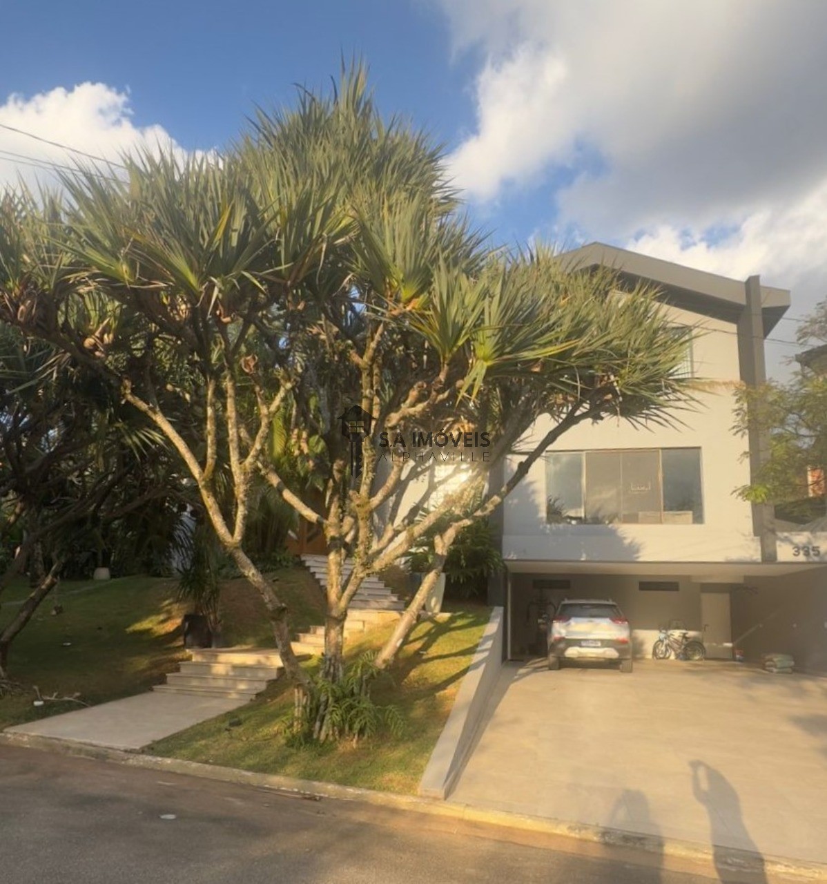 Casa, 4 quartos, 458 m² - Foto 1