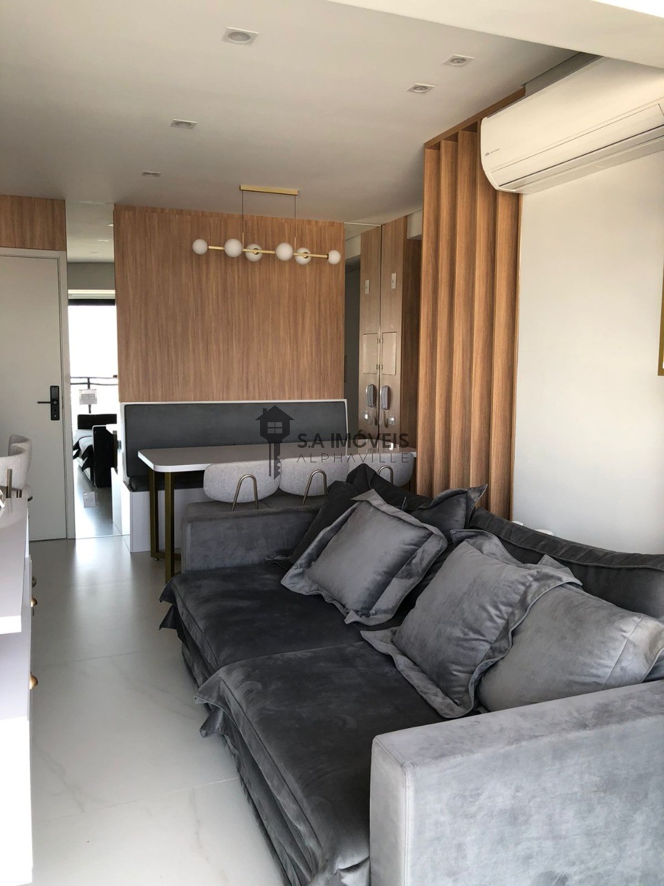 Apartamento, 2 quartos, 88 m² - Foto 3