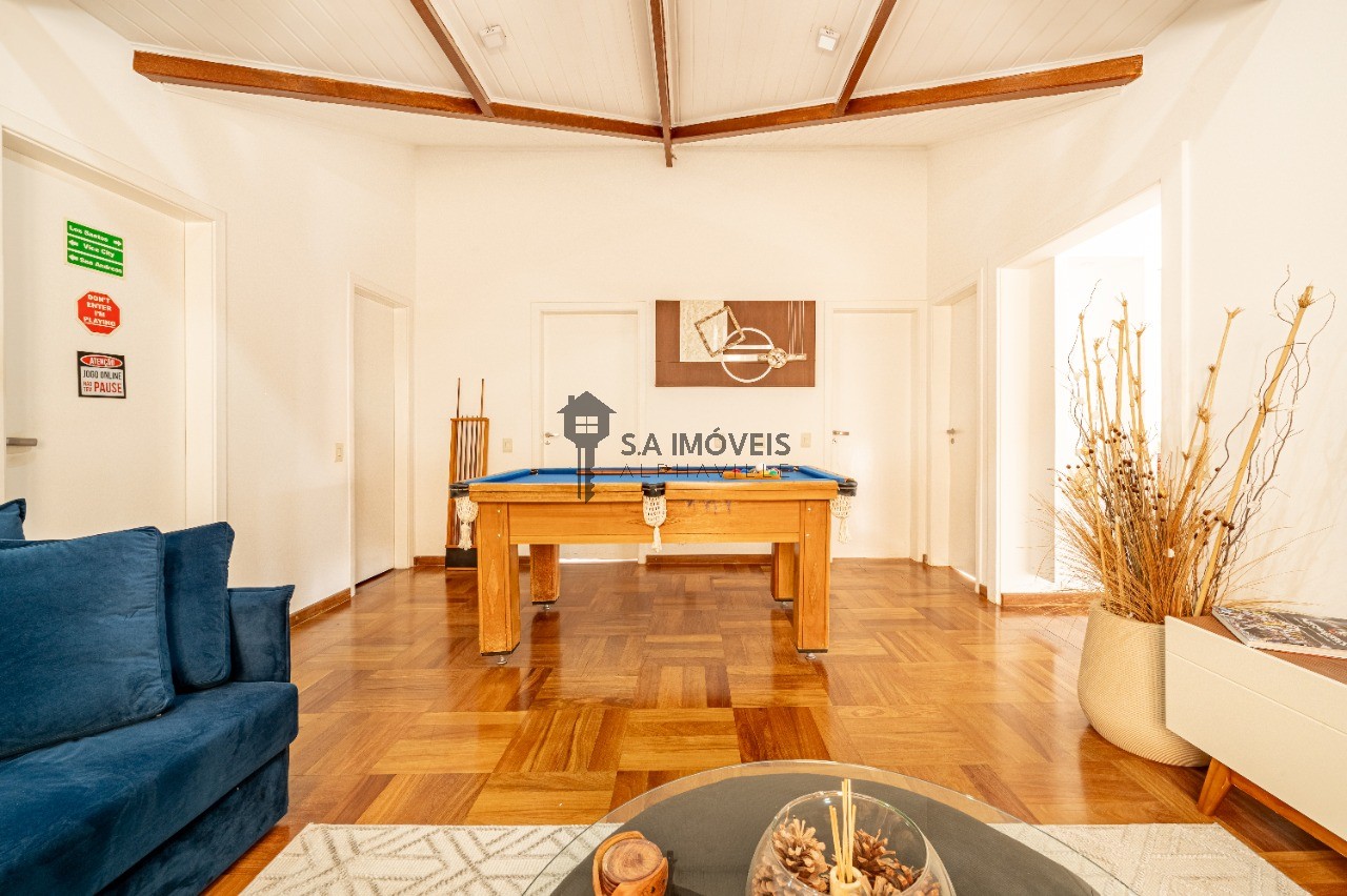 Casa, 4 quartos, 353 m² - Foto 10