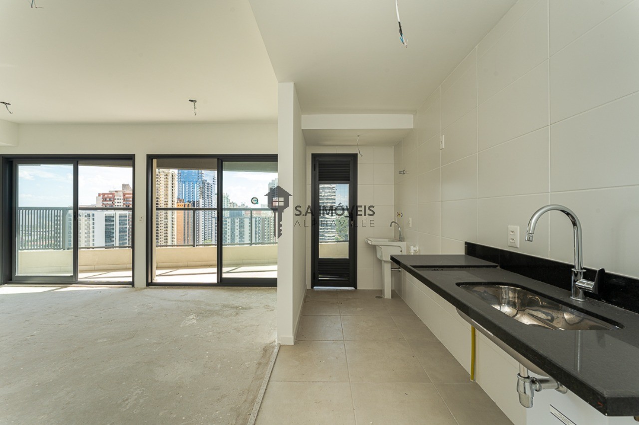 Apartamento, 2 quartos, 75 m² - Foto 8
