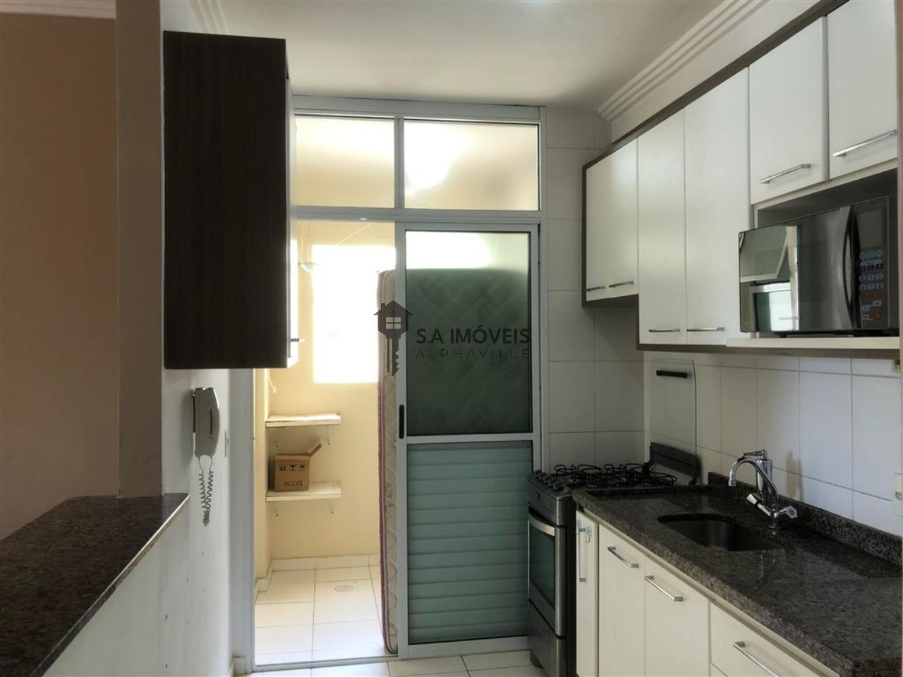 Apartamento para alugar com 2 quartos, 71m² - Foto 6