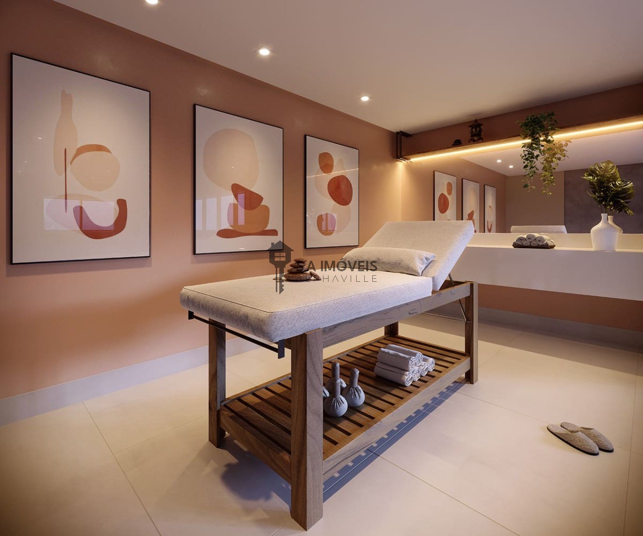 Apartamento, 3 quartos, 81 m² - Foto 12