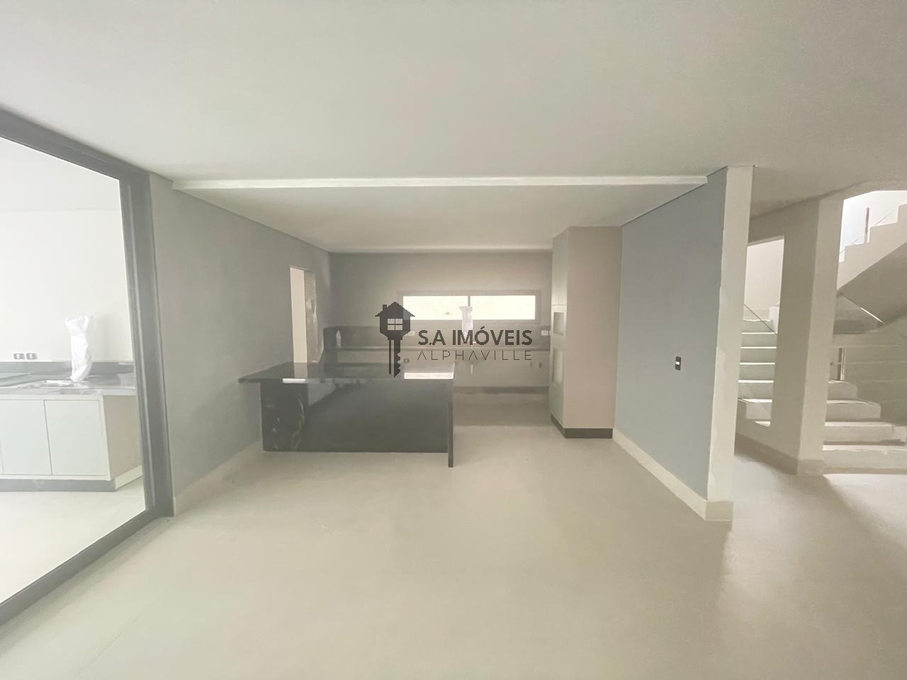 Casa de Condomínio, 4 quartos - Foto 9