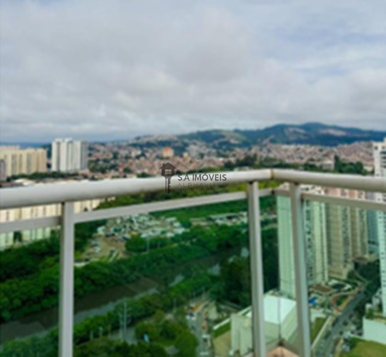 Cobertura, 4 quartos, 342 m² - Foto 5