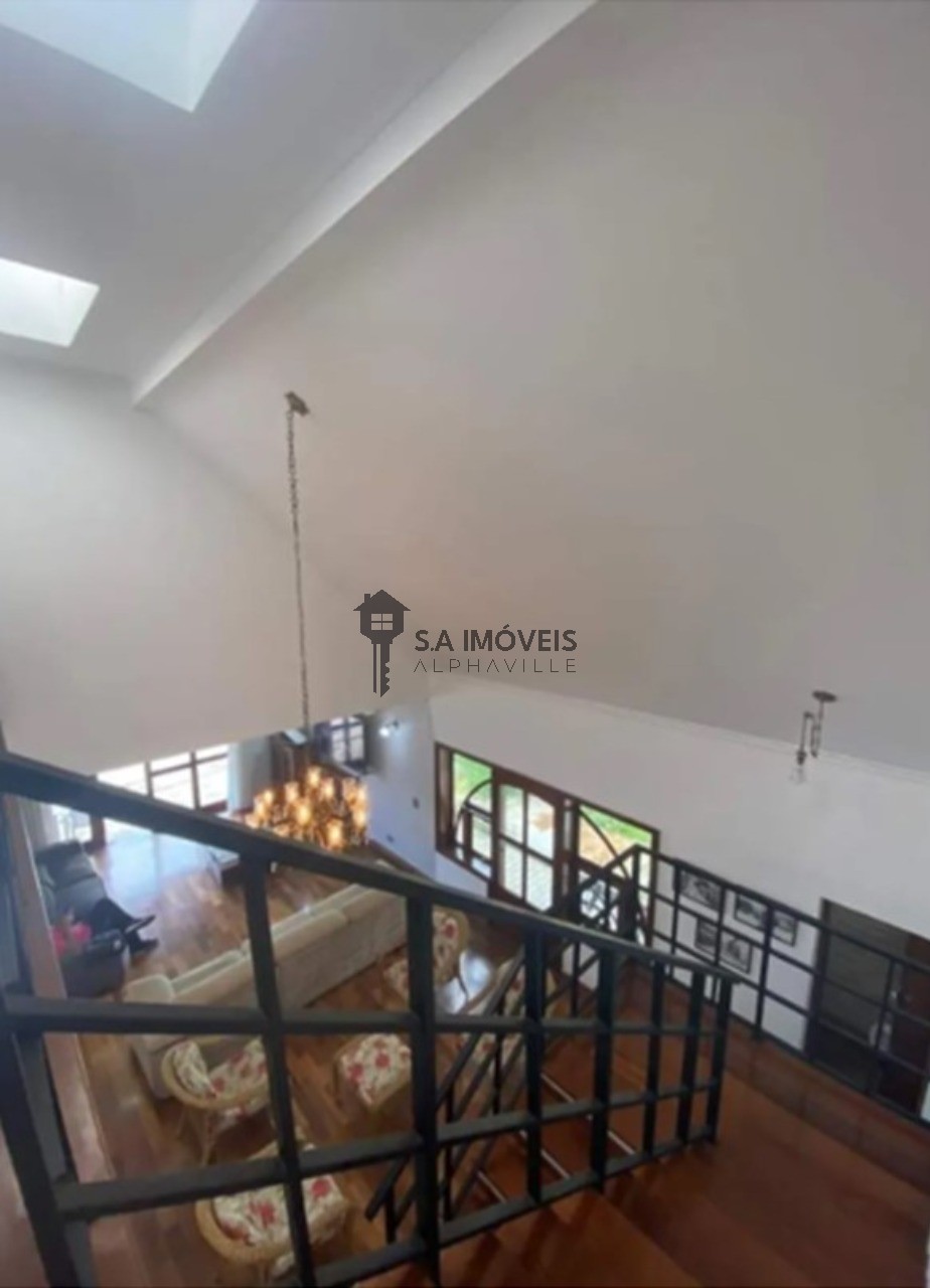 Casa, 4 quartos, 340 m² - Foto 8