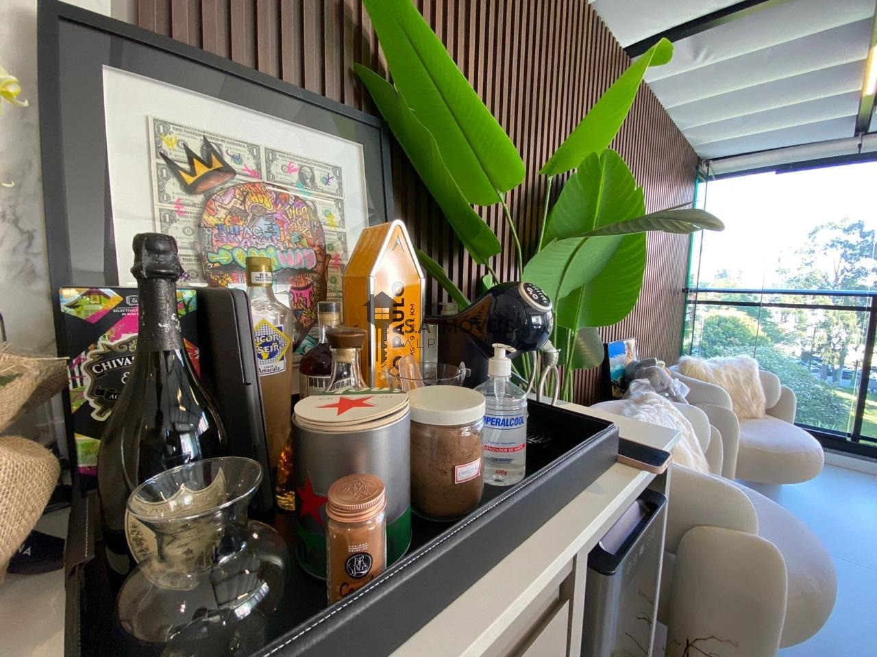 Apartamento, 2 quartos, 126 m² - Foto 20