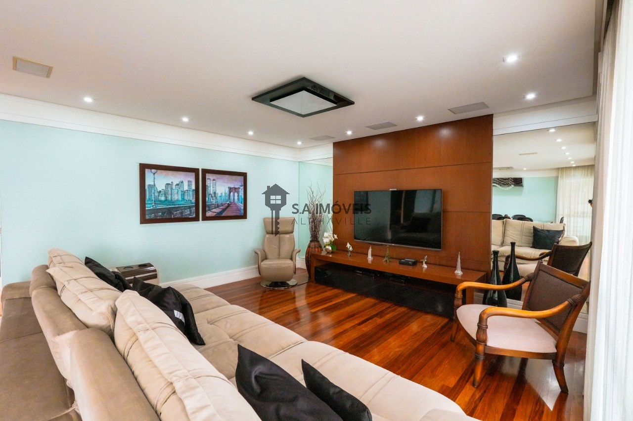 Apartamento, 4 quartos, 258 m² - Foto 7