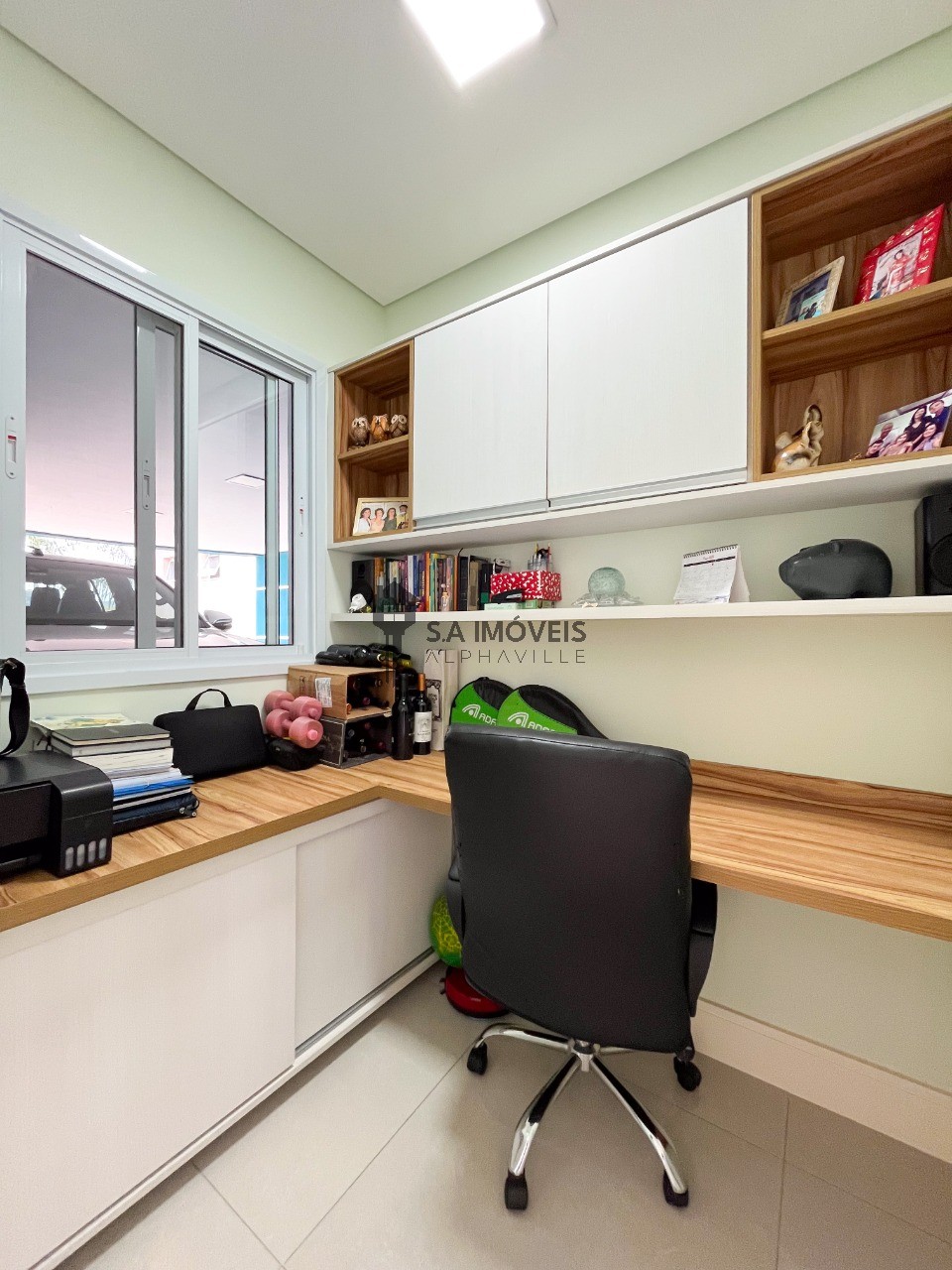 Casa de Condomínio à venda com 5 quartos, 356m² - Foto 10