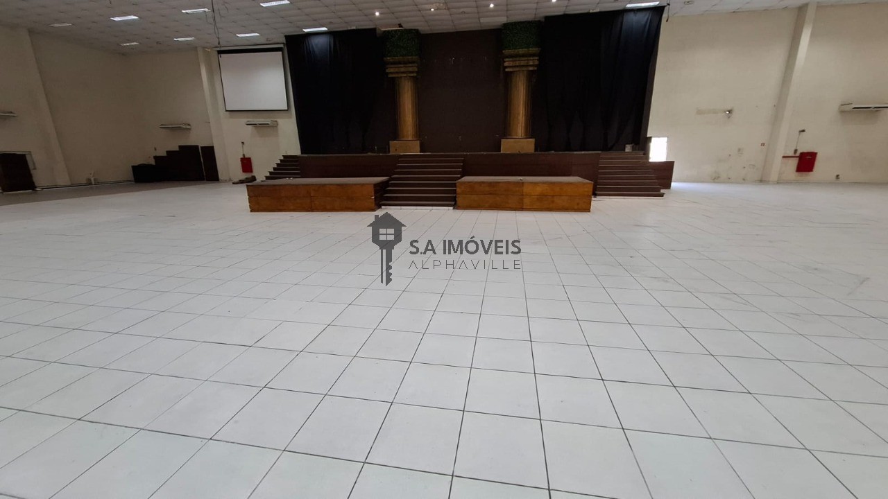 Depósito-Galpão, 3568 m² - Foto 24