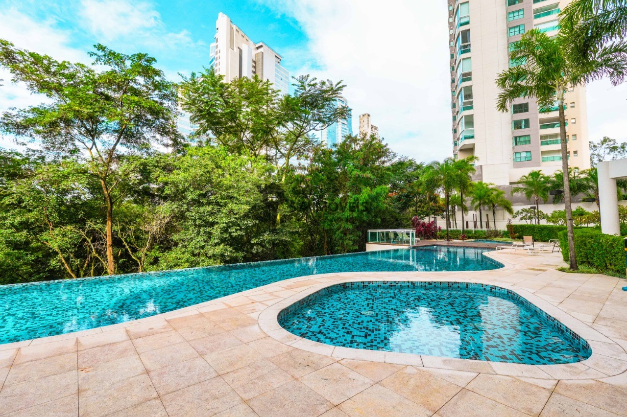 Apartamento, 4 quartos, 258 m² - Foto 20