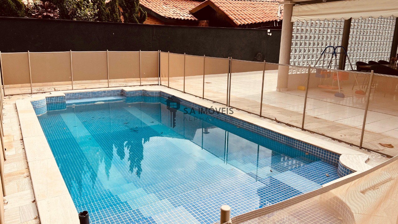 Casa de Condomínio à venda com 4 quartos, 628m² - Foto 15