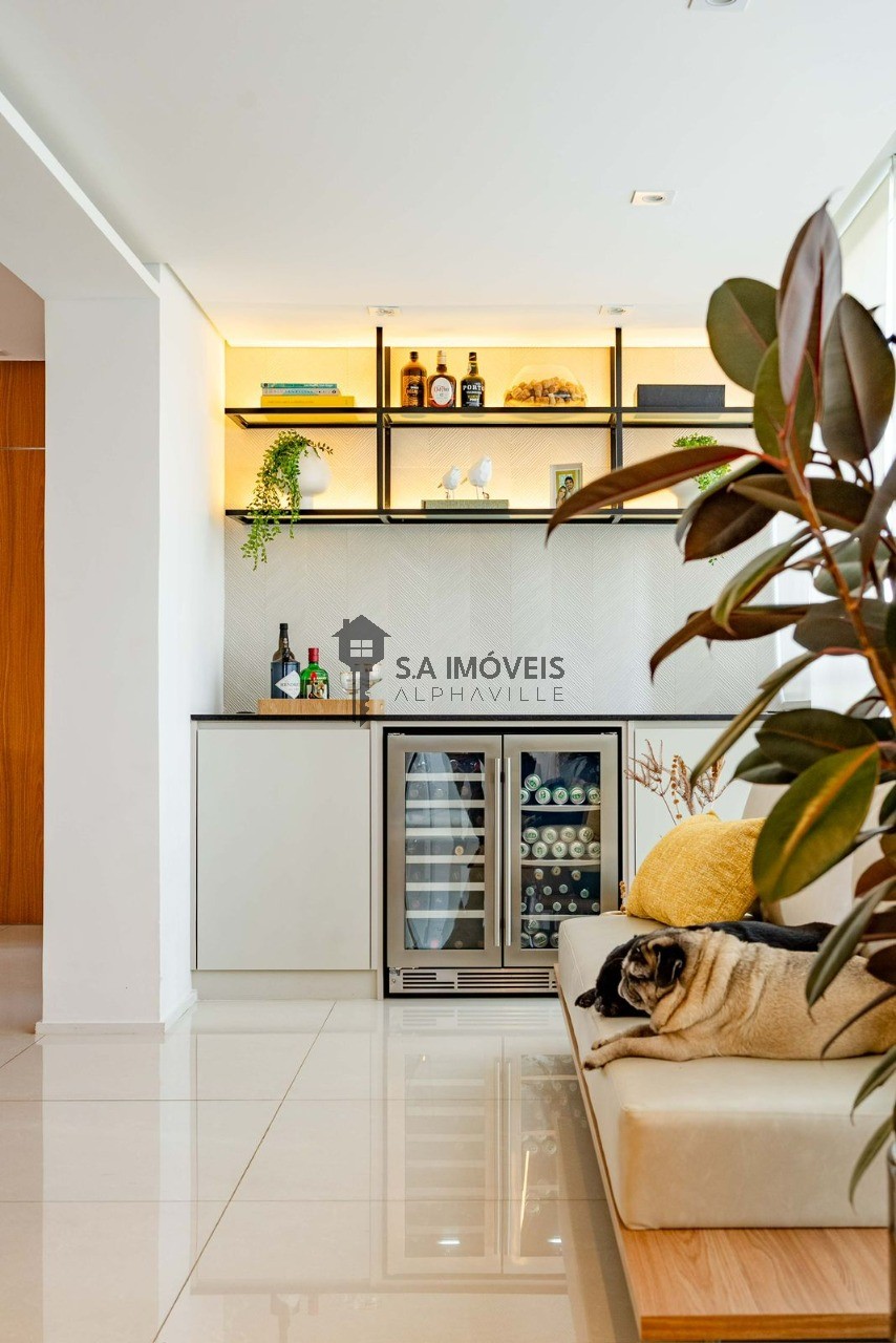 Apartamento à venda com 2 quartos, 155m² - Foto 7