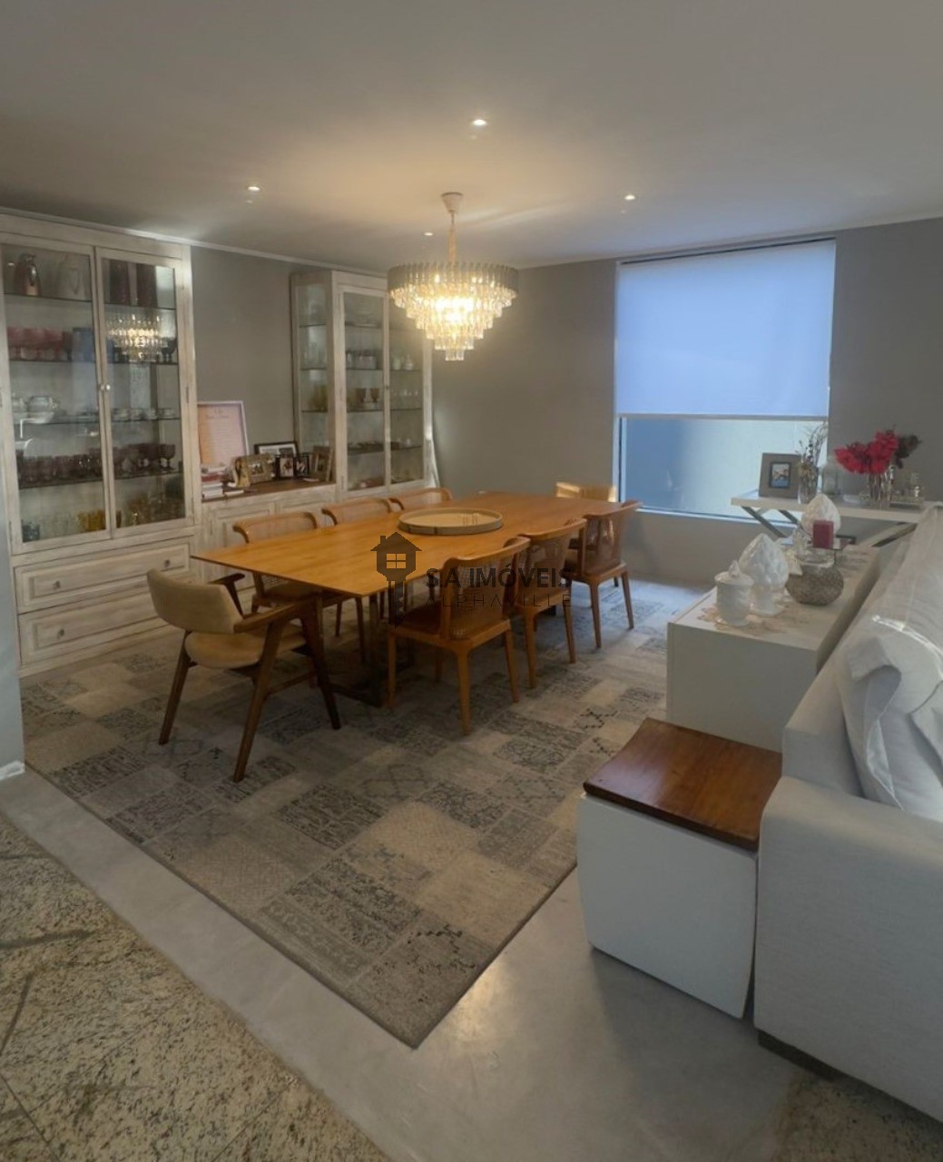 Casa, 4 quartos, 458 m² - Foto 9