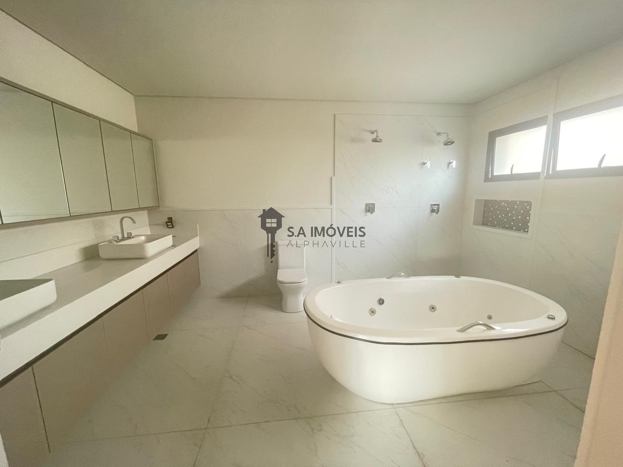 Casa de Condomínio, 4 quartos - Foto 33