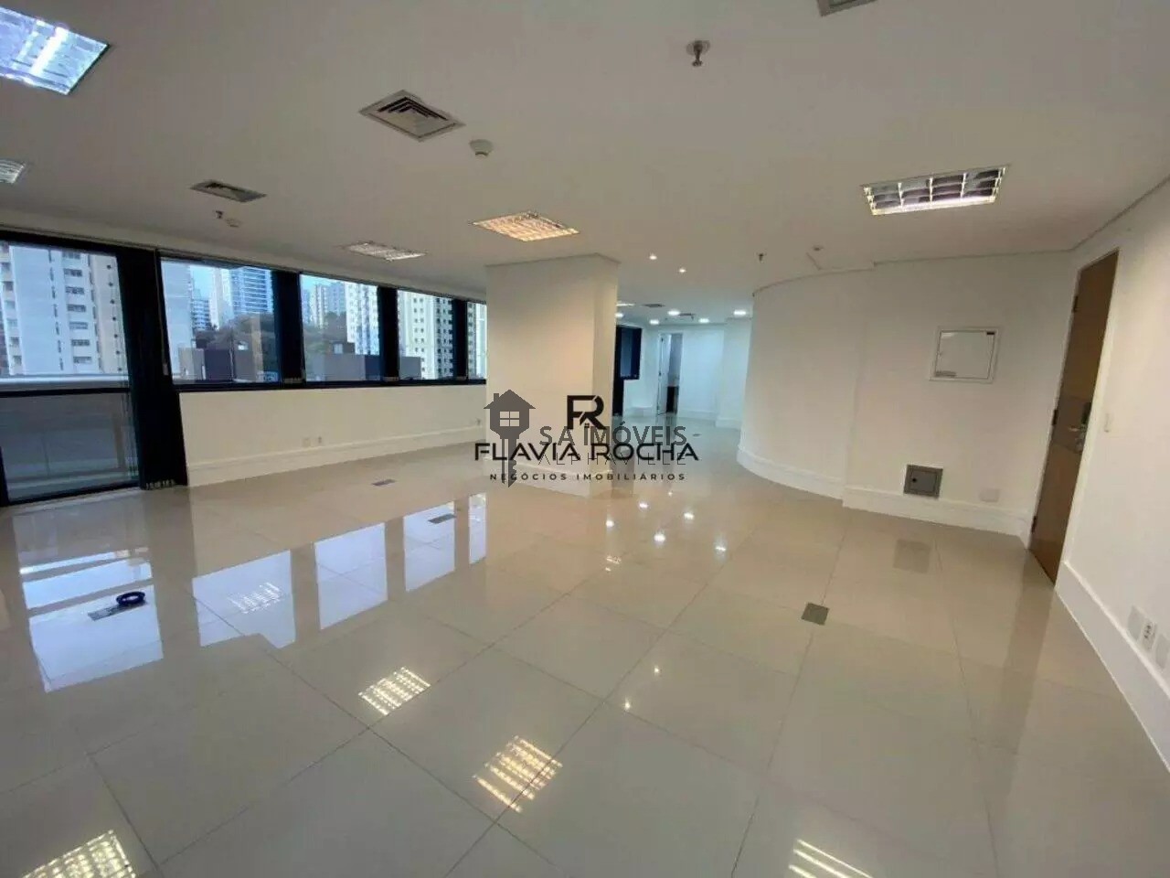 Sala-Conjunto, 90 m² - Foto 8
