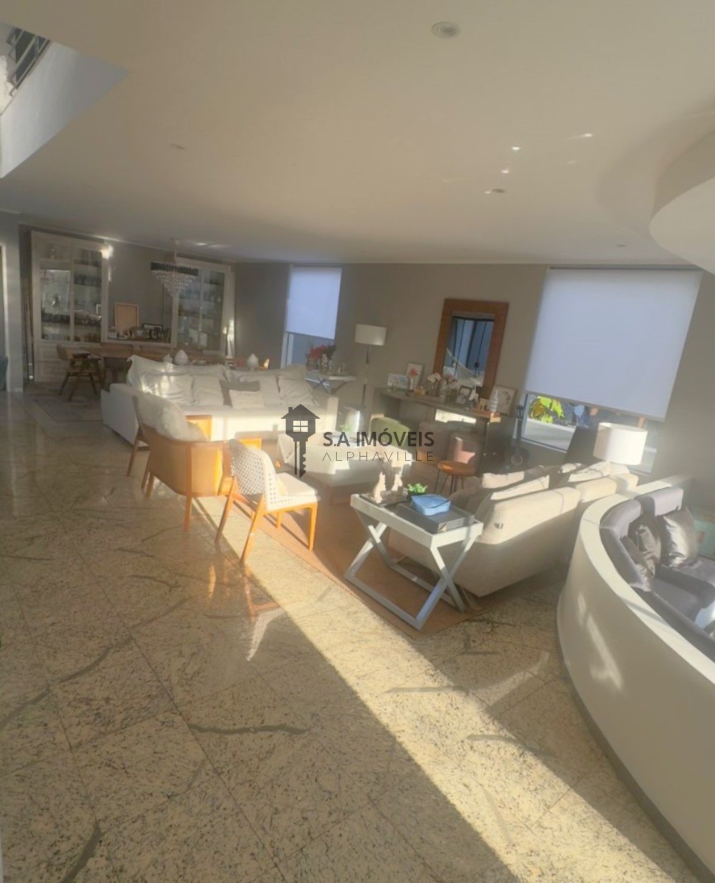 Casa, 4 quartos, 458 m² - Foto 7