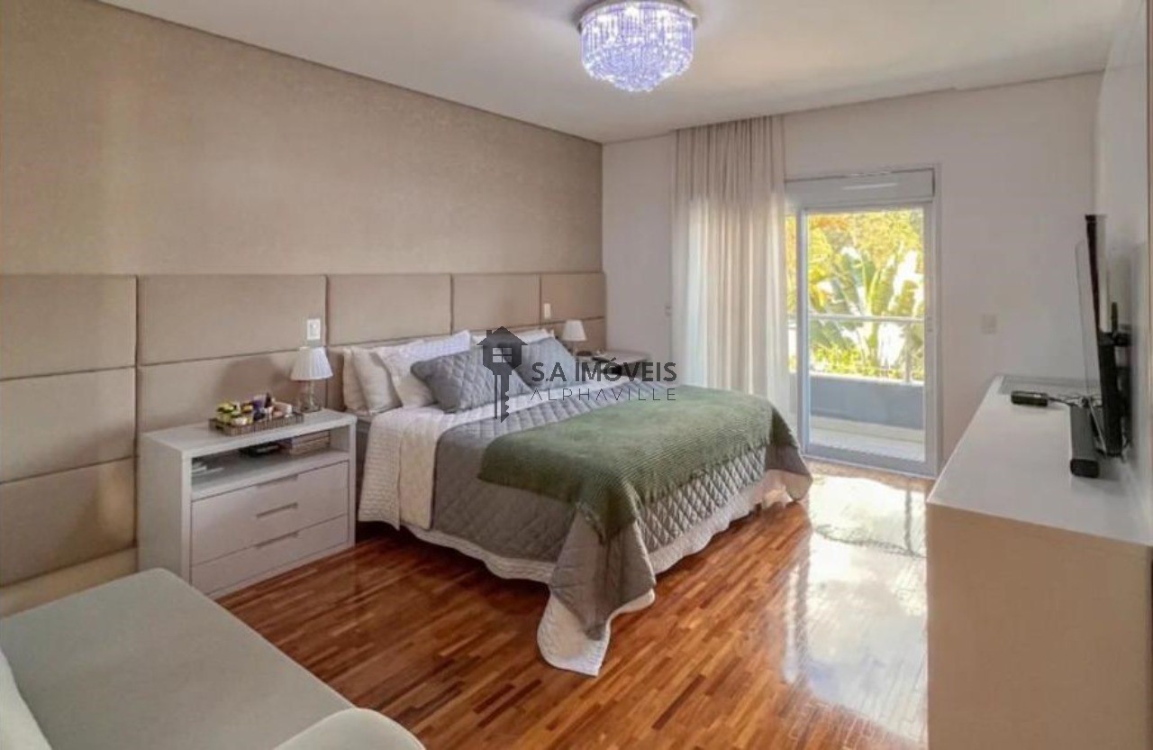 Casa, 5 quartos, 520 m² - Foto 8