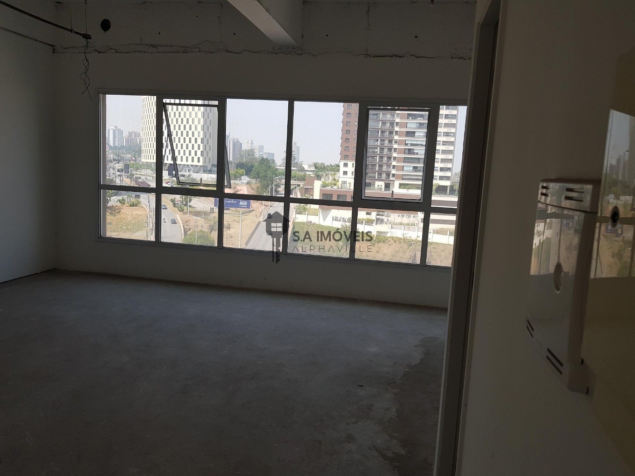 Conjunto Comercial-Sala à venda, 40m² - Foto 2