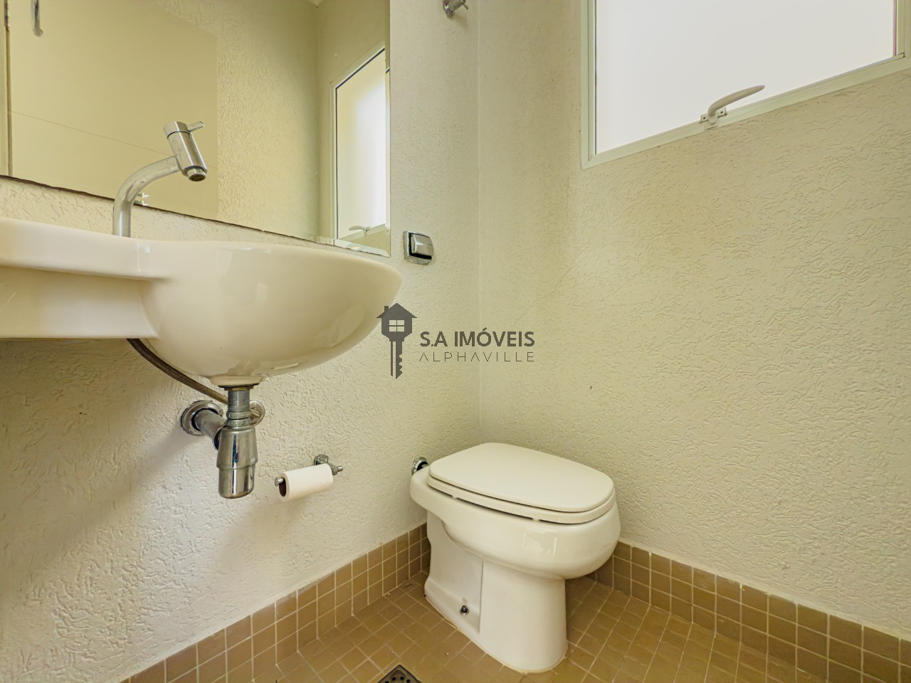 Casa, 4 quartos, 440 m² - Foto 22