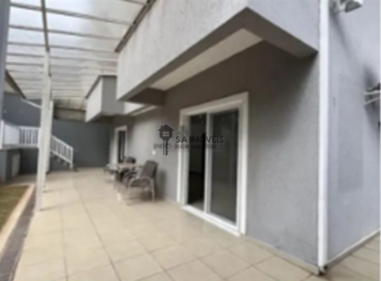 Casa de Condomínio, 5 quartos - Foto 11