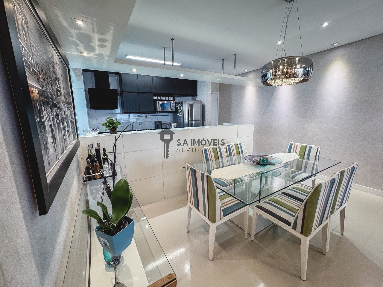 Apartamento, 2 quartos, 100 m² - Foto 9