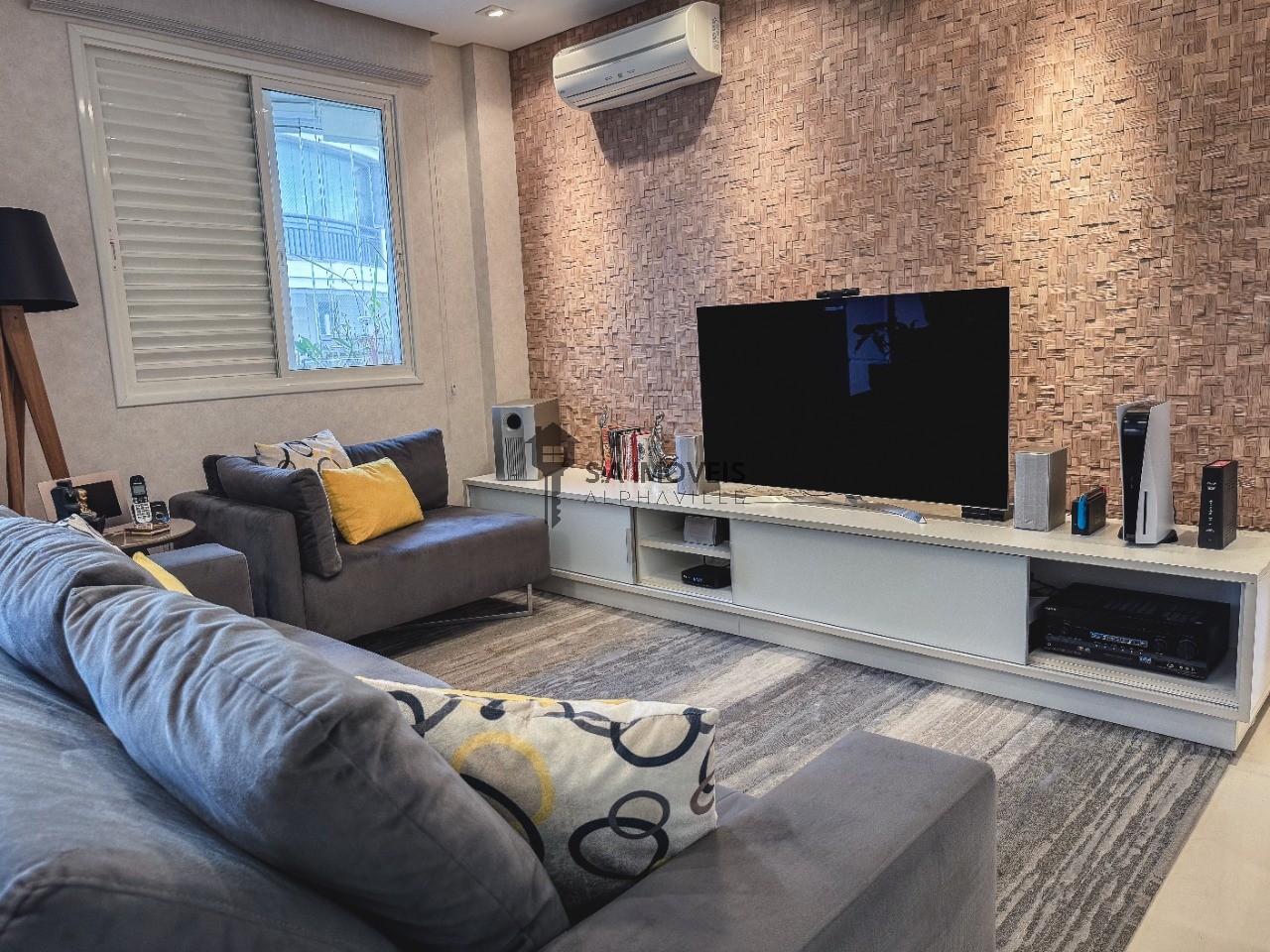 Apartamento, 2 quartos, 100 m² - Foto 5